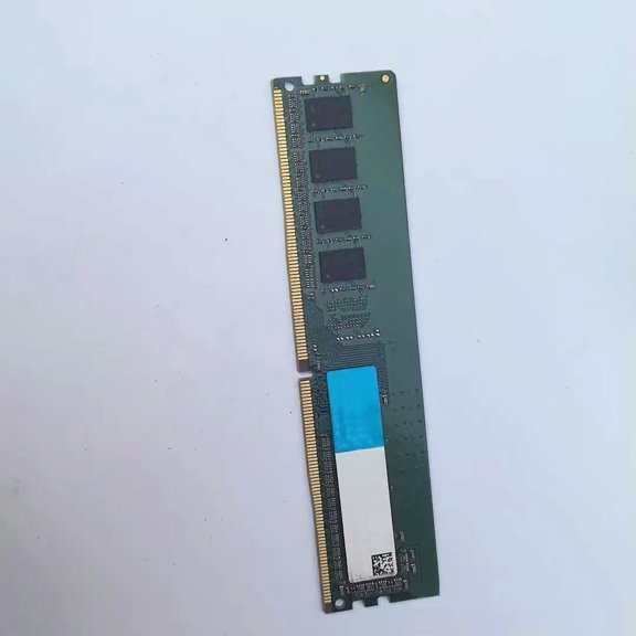 For 4G DDR4-2400 UDIMM CT4G4DFS824A Desktop Memory Stick