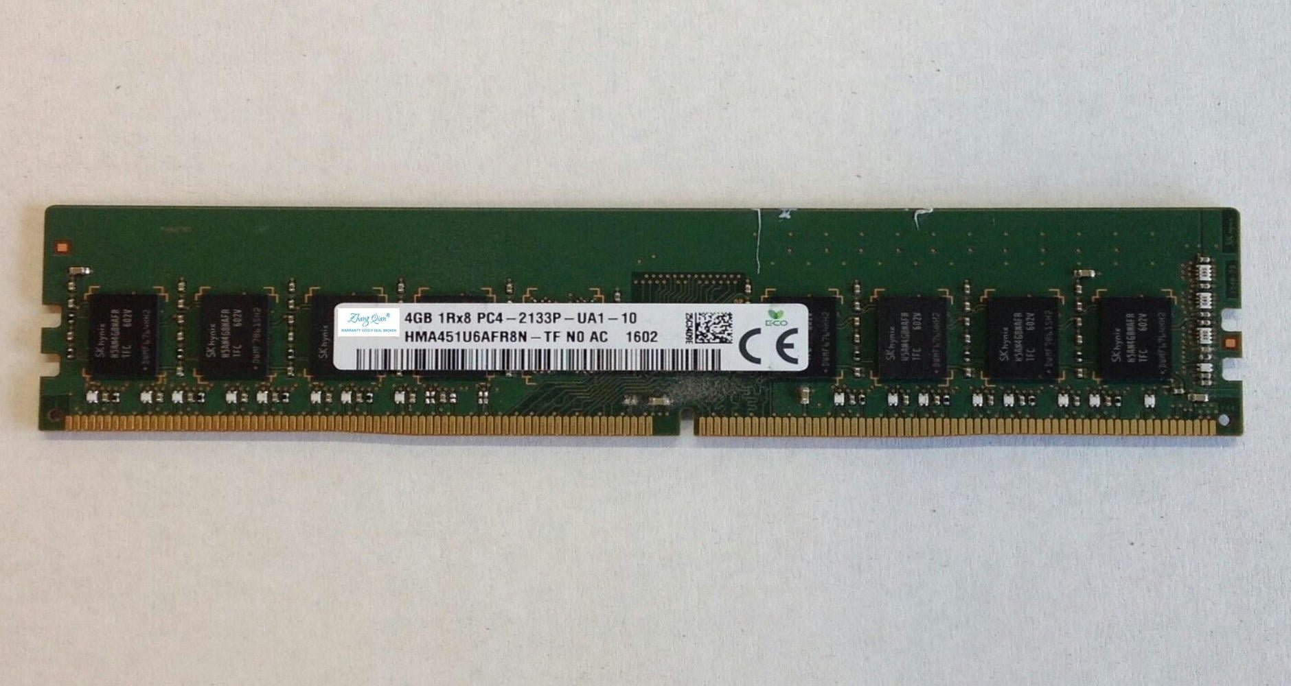 8gb 1rx8 pc4 2400t sa1 11 - Walmart.com