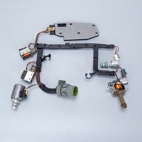 For 4L60E 1993-2002 GM Transmission Master Solenoid Kit EPC Shift TCC 3-2 PWM