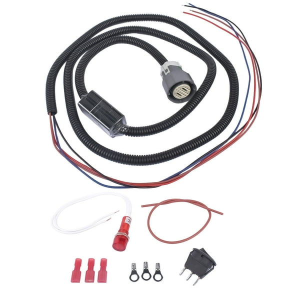 For 4L60E stand alone controller manual shift conversion NCR60E No Computer Need