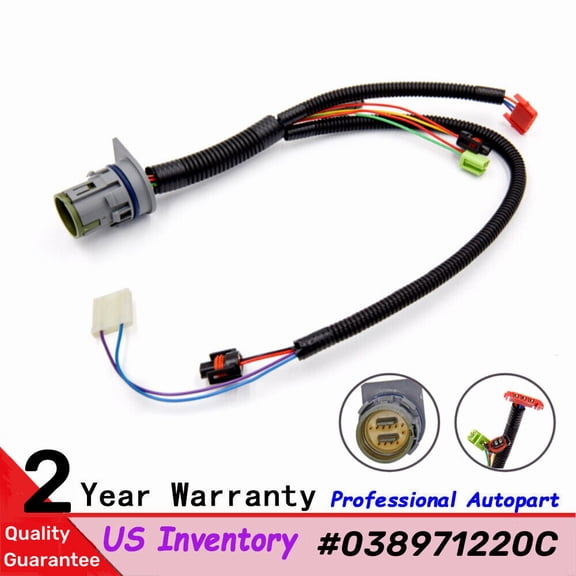 For 4L80E* Internal Transmission Wire Harness MT1 94-03 Repl. 350-0032 24222798