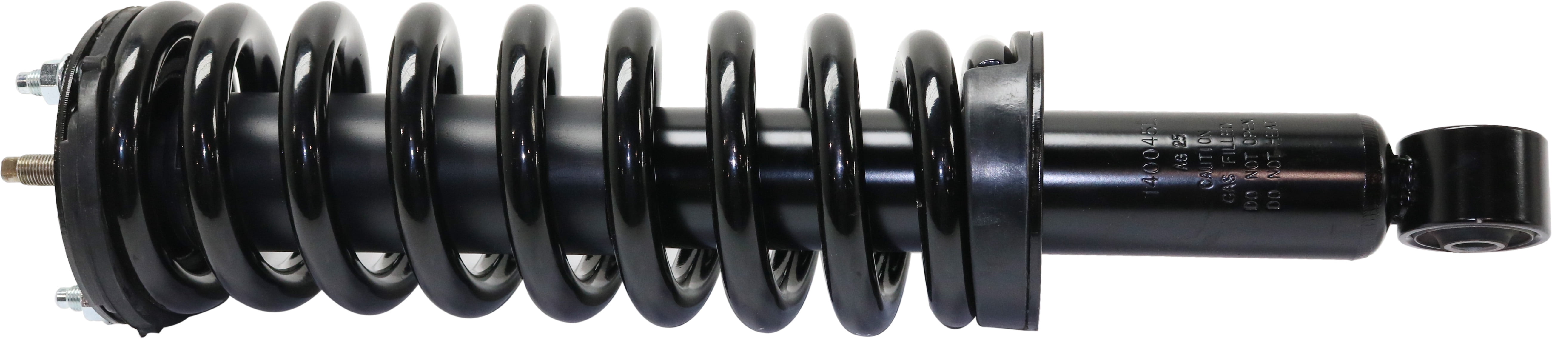 For 4RUNNER 96-02 FRONT STRUT LH, Loaded Strut, 4WD - Walmart.com