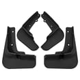 thumbnail image 1 of For -5 2022 High Flaps Mudflaps Mudguards Mudflap, 1 of 7