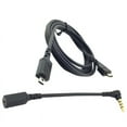 thumbnail image 1 of For 5 7 9 Headphone Cable, Replacement Sound Card Audio Cable, 1 of 6