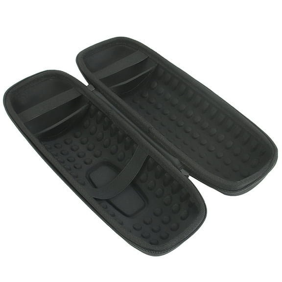 For 5 Accessories Waterproof Portable Bluetooth-compatible Hard Travel Storage Holder