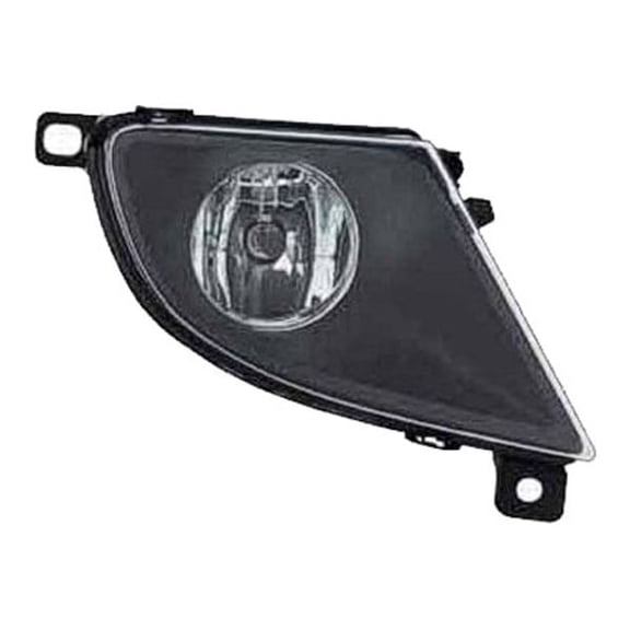 For 5 Series Front Driving Fog Light Lamp Right Passenger Side DOT/SAE Approved