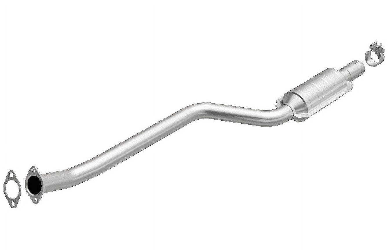 For 530xi MagnaFlow 49 State Converter 52481 Direct Fit Catalytic ...