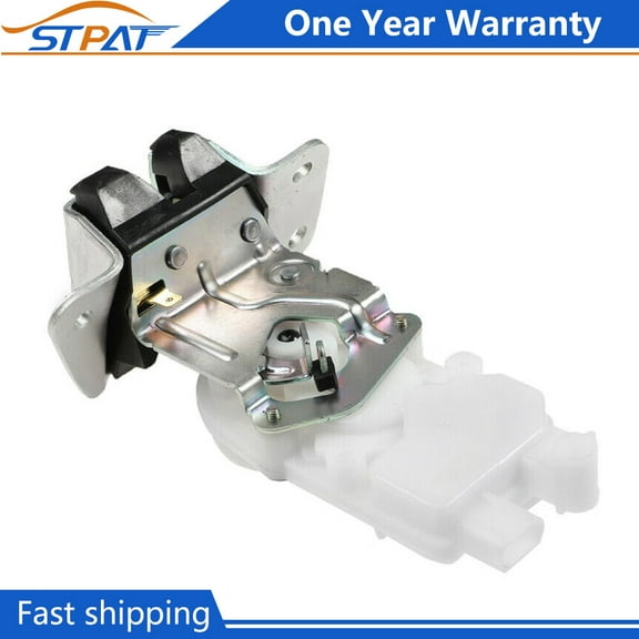 For 5808A079 Mitsubishi Liftgate Tail Tailgate Trunk-Lock Actuator Latch Release