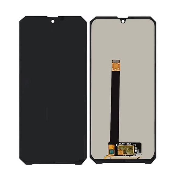 For 6.1 Inch For Blackview BV7200 LCD DIsplay Touch Screen Digitizer Panel Assembly Replacement