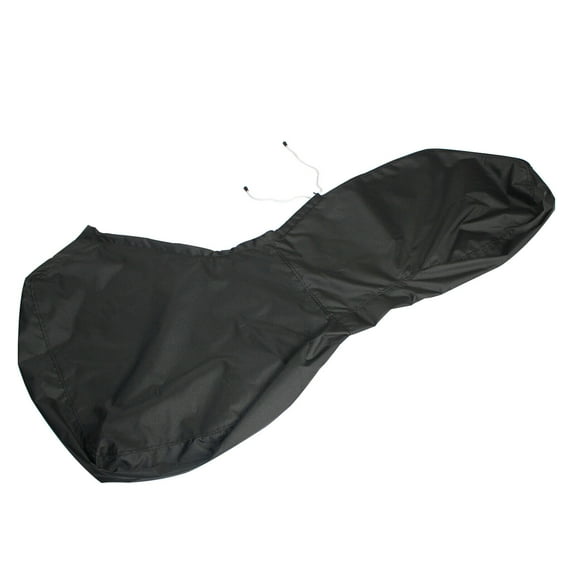 For 6-225HP Motor - Full Outboard Engine Cover 600D Oxford Cloth + PVC Coating