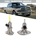 thumbnail image 1 of For 6.7l Dodge Ram Cummins Diesel Exhaust Fluid Injector (DEF) New STOCK 1PC, 1 of 5