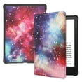 For 6.8inch Ereader TPU Painted Protective Cover, Advanced thin
