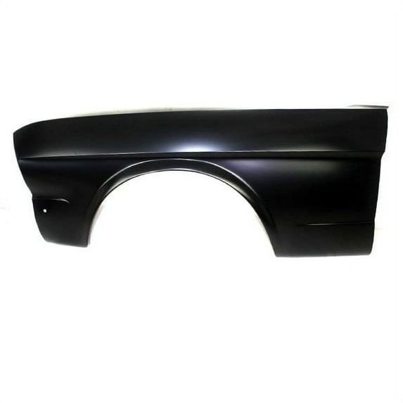 For 64-66 Mustang Convertible/Fastback/Hardtop Front Fender Primed Left Side