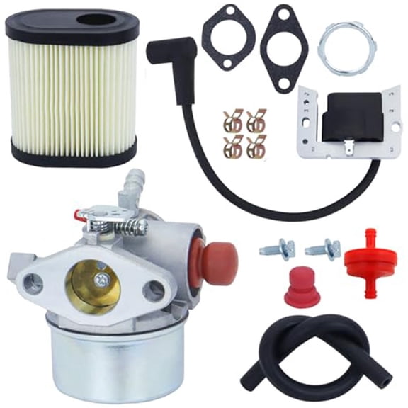For 640350 Carburetor For Tecumseh For Lev100 For Lev105 For Lev120 For Lv195Xa
