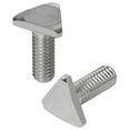 thumbnail image 1 of For 68-77 Corvette Base 75-76 Corvette Stingray C3 T-Top Rear Wedge Latch Pins, 1 of 6