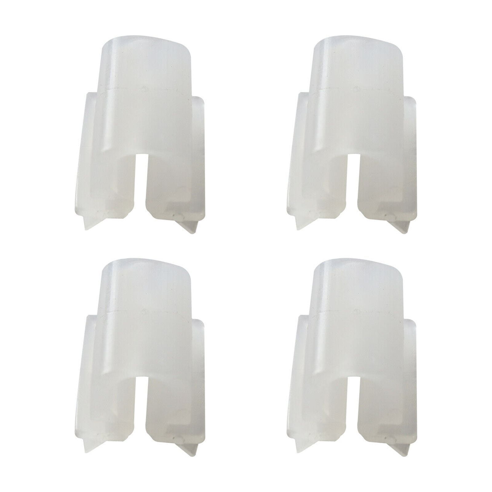 For 68-81 GM Trans Am Camaro GTO 442 New Inner Door Lock Rod Guide ...