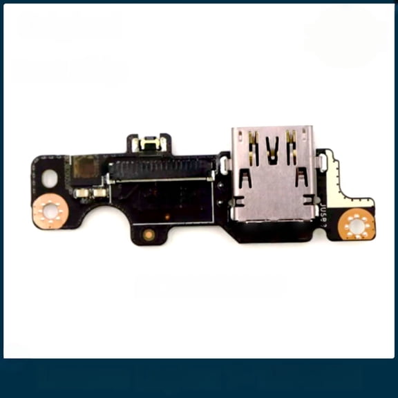 For 7-15IMH05 USB Board Power Board 5C50S25067 IO Board