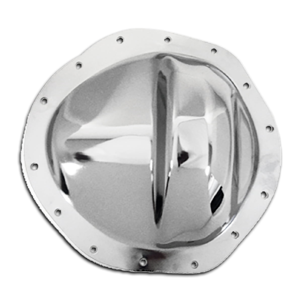 Chevy Rear End Covers Cobra-Tek - CBK-HZ-9292-C- Compatible For 1973-Up Chevy GMC 3/4 Ton & 1 ...