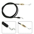 thumbnail image 1 of For 746-0935A Clutch Gear Change Cable NEW 746-0935A Parts Replacements, 1 of 9