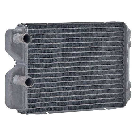 For 75-87 E-Series Econoline Van T-Bird Cougar Front HVAC Heater Core w/o AC A/C