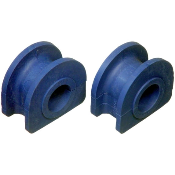 For 75-99 Chevrolet P30 Base 75-90 Chevrolet P30 Step-Van Sway Bar Bushing Kit
