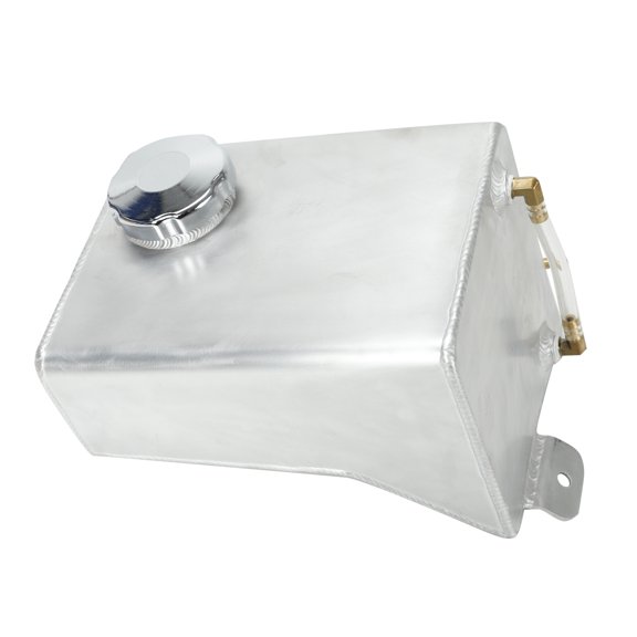 For 78-88 Monte Carlo Lemans New Overflow Coolant Tank Expansion Recovery