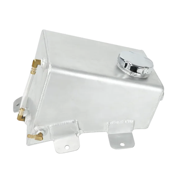 For 78-88 Monte Carlo/Regal Aluminum Coolant Recovery Overflow Expansion Tank