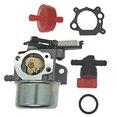 thumbnail image 1 of For 796608 Carburetor For 591137 For 590948 With Washer And Fuel Filter, 1 of 8