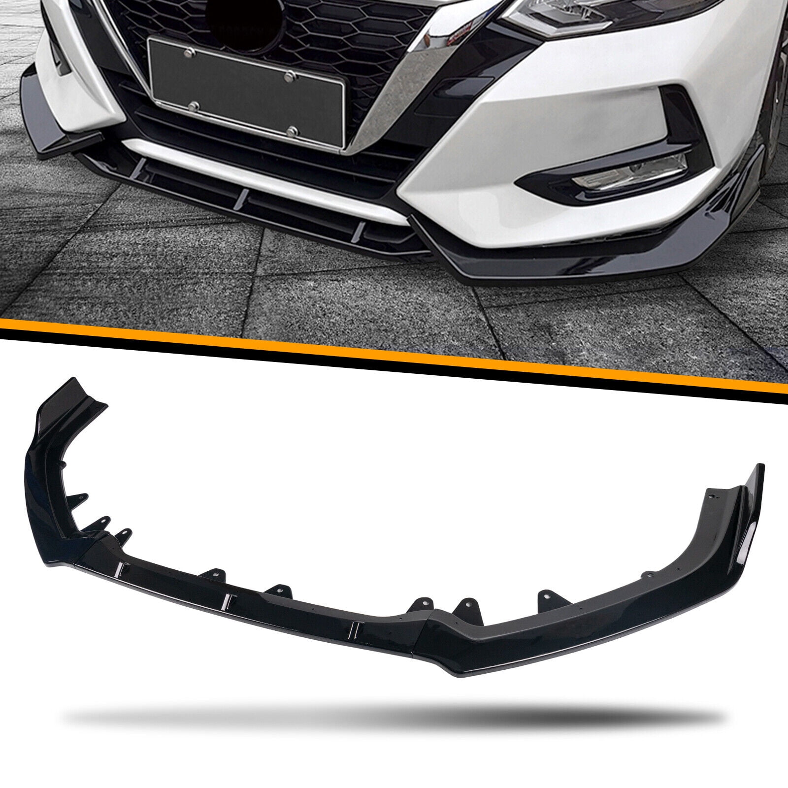 Bumper Kit | NISSAN ALTIMA 2023 Bumper Kit | NISSAN ALTIMA 2023