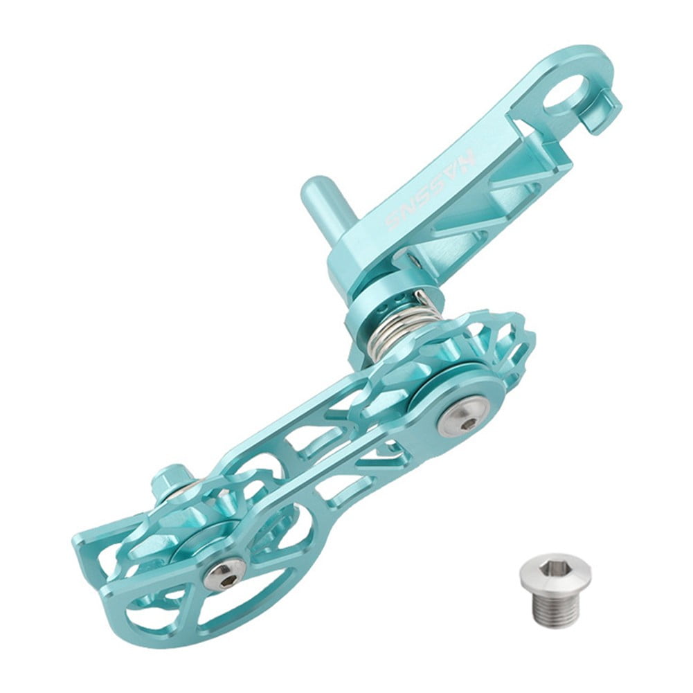 For 8 12 Speed Bike Chain Conversion Tensioner Long lasting Performance