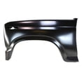 thumbnail image 1 of For 80-86 Bronco F-Series Pickup Truck V6/V8 Front Fender Quarter Panel Left, 1 of 3