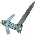 thumbnail image 1 of For 80-91 F150 F250 F350 Bronco Frnt Lt Driver Door Manual Window Regulator, 1 of 2