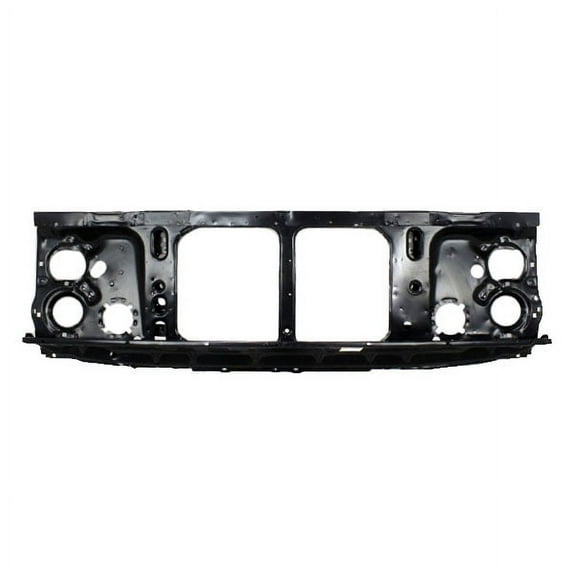 For 81-88 C/K/R/V-Series Truck Radiator Support Assembly Single Headlamp Type