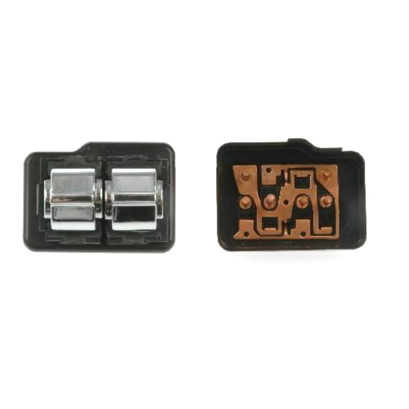 For 82-85 Eldorado Coupe 84-85 Eldorado Convertible Window Switch Front Left Fits select: 1982-1985 CADILLAC ELDORADO