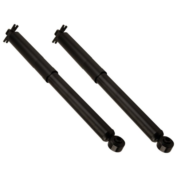 For 82-87 Subaru Brat 80-84 Subaru DL 80-89 Subaru GL Rear Shock Absorber Set