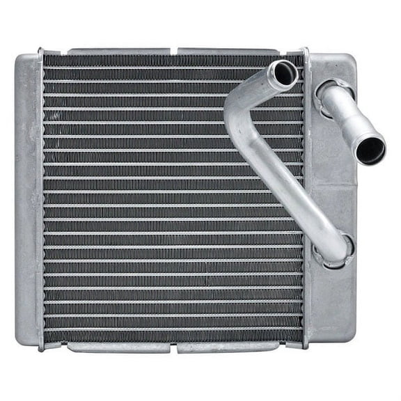 For 82-92 Chevy Camaro & Firebird Coupe & Convertible Front HVAC Heater Core