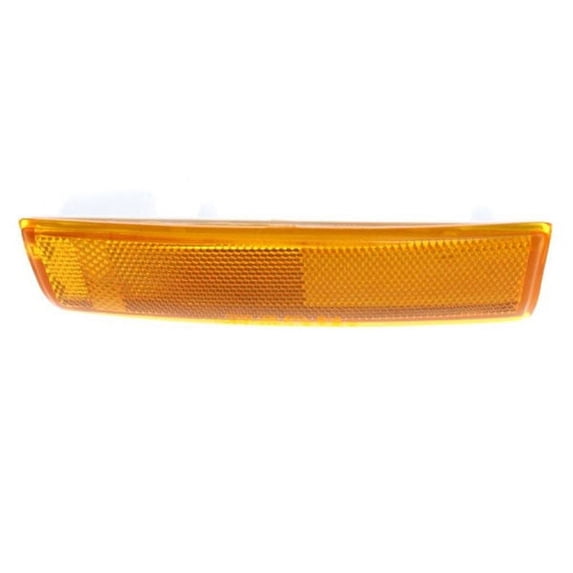 For 82-94 Chevy S10 Blazer Sonoma Corner Turn Signal Park Light Lamp Right Side
