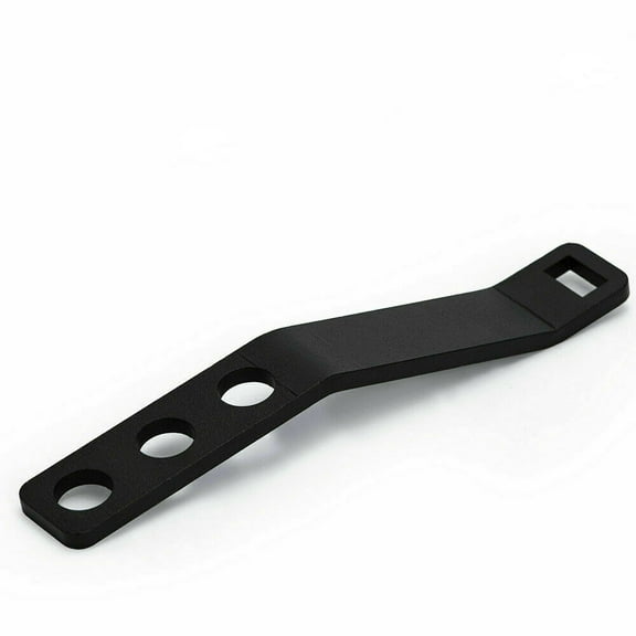 For 83-99 VW MK2 MK3 Jetta Golf Gti Short Shift Shifter Kit 3 Positions Bracket