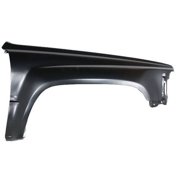 For 84-89 4Runner & Pickup Truck 4WD Front Fender Quarter Panel Passenger Side