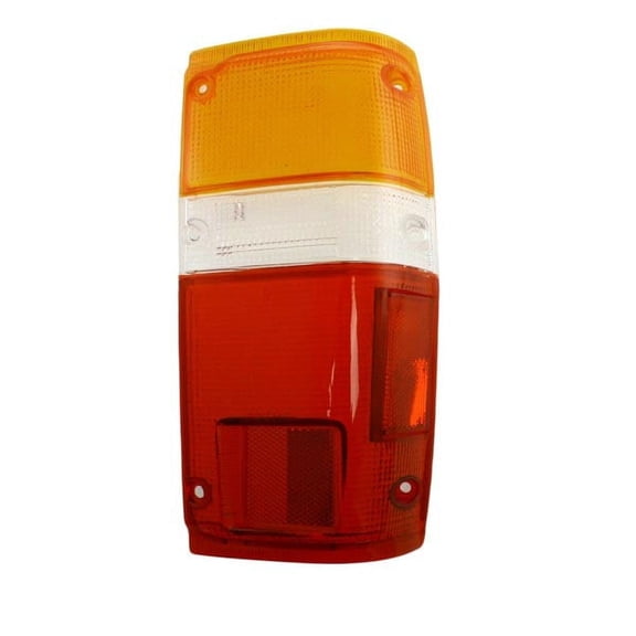 For 84-89 4Runner & Toyota Pickup Truck Taillight Taillamp Lamp Lens Right Side