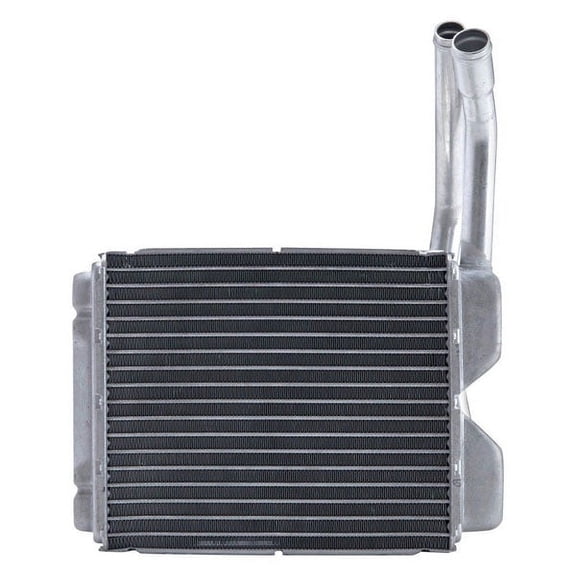 For 84-96 Corvette Convertible/Coupe/Hatchback Front HVAC Heater Core 19131989