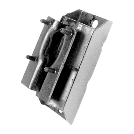 For 84-99 Jeep Cherokee Comanche WAGONEER 2.1L 2.5L 4.0L 2625 Transmission Mount 84 85 86 87 88 89 90 91 92 93 94 95 96 97 98 99
