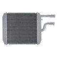 thumbnail image 1 of For 85-95 Astro/GMC Safari Van Front HVAC Heater Core Aluminum 3058624 3056116, 1 of 3