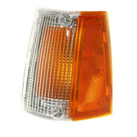 For 86-93 B-Series Pickup Truck Corner Turn Signal Park Light Lamp Driver Side