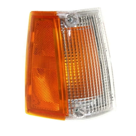 For 86-93 B-Series Pickup Truck Corner Turn Signal Park Light Lamp Right Side