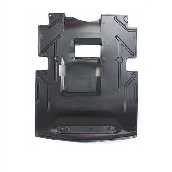 For 86-95 Benz E-Class W124 Chassis Front Engine Splash Shield Under Cover Guard