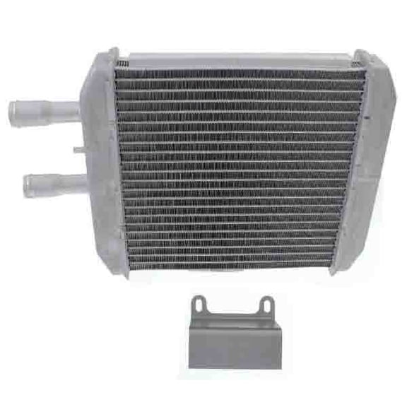 For 86-99 LeSabre/Deville/Seville Front HVAC Heater Core w/o Temperature Control