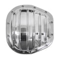 thumbnail image 1 of For 86-Up Ford Sterling Polished Rear Differential Cover W/ 10.5" Ring Gear, 1 of 1