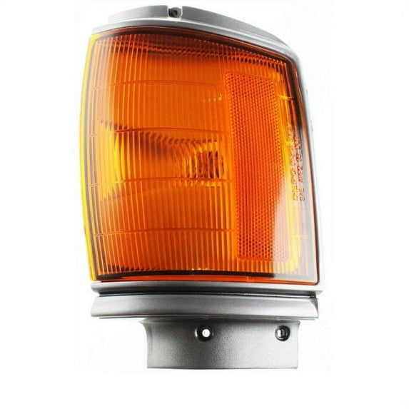 For 87-88 Pickup Truck (RWD) Corner Turn Signal Park Light Lamp Assy Driver Side