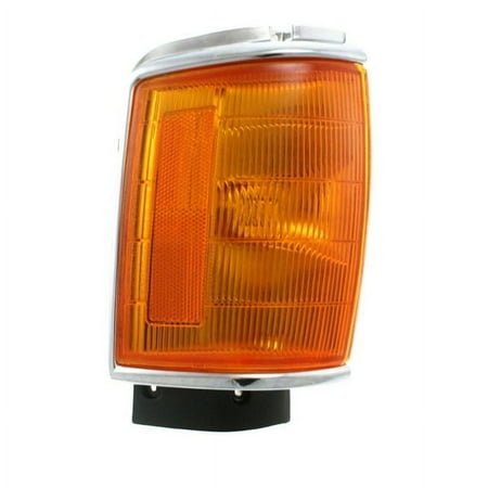 For 87-89 4Runner/Pickup Truck 4WD Corner Turn Signal Park Light Lamp Right Side